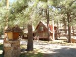 Timberline Cabin - Cozy Cabins Real Estate, LLC